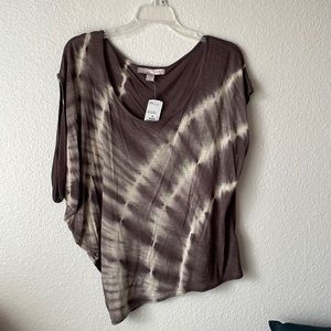 NWT Forever21 love21 tie dye